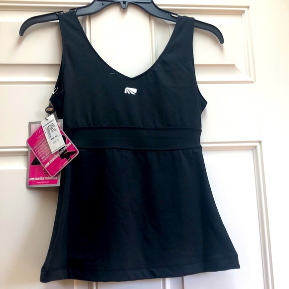 COPY - Marika Miracles Waist Cincher Top S - Picture 7 of 14